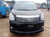 car Front