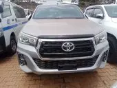 car Front