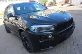 car Left Front