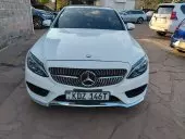 car Front