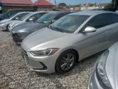 car Left Front