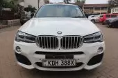 car Front