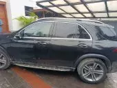car Left