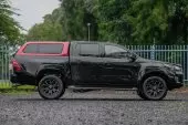 car Right Back