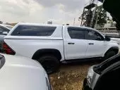car Left
