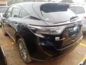 car Right Back