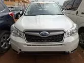 car Front