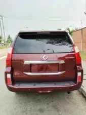 back