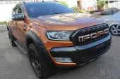 car Left Front