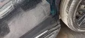 Exterior Scratches Damage 2