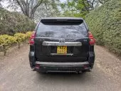 car Back