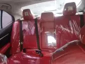 Interior Back