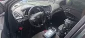 Interior Front