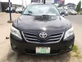 car Front