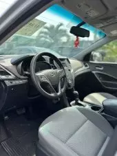 car Left Front