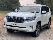 car Front