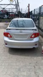 back