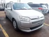 car Left Back