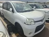 car Left