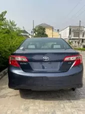back
