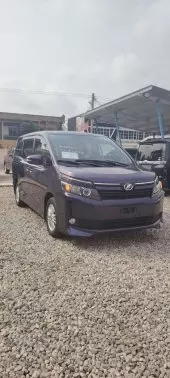 car Right Back