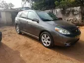 car Left Front