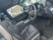 car Left