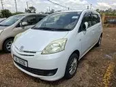 car Left Front