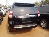 car Back