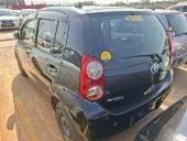 car Right Back