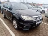 car Front