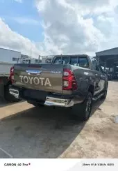 car Right Back