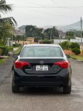 back