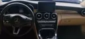 Interior Front