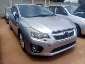 car Front