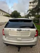 back