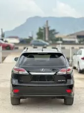 back