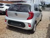 car Left