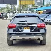 car Back