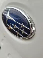 car Left