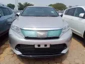 car Front