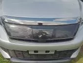car Back