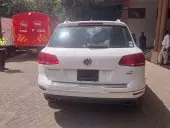 car Back