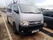 car Left Front