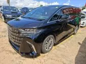 car Left Front