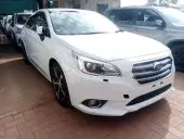 car Left Front