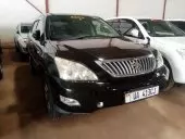 car Left Front