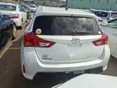 car Back
