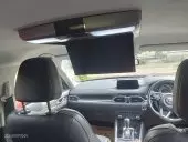 car Left