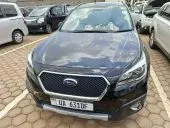 car Front